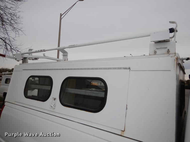 image for item DA1362 2000 Chevrolet C2500 pickup truck