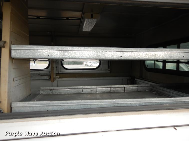 image for item DA1362 2000 Chevrolet C2500 pickup truck