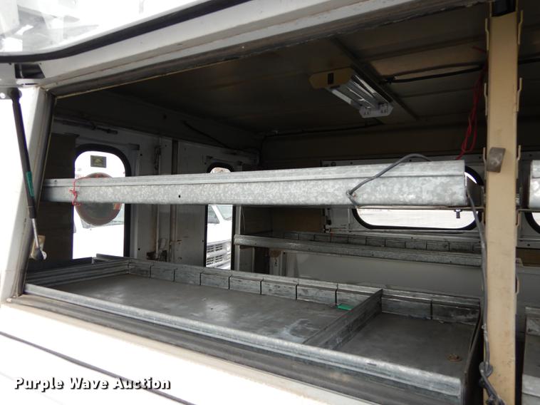 image for item DA1362 2000 Chevrolet C2500 pickup truck