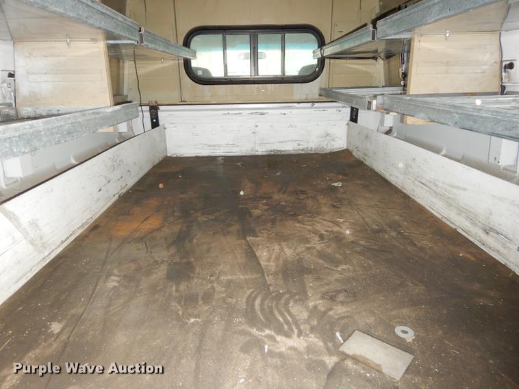 image for item DA1362 2000 Chevrolet C2500 pickup truck