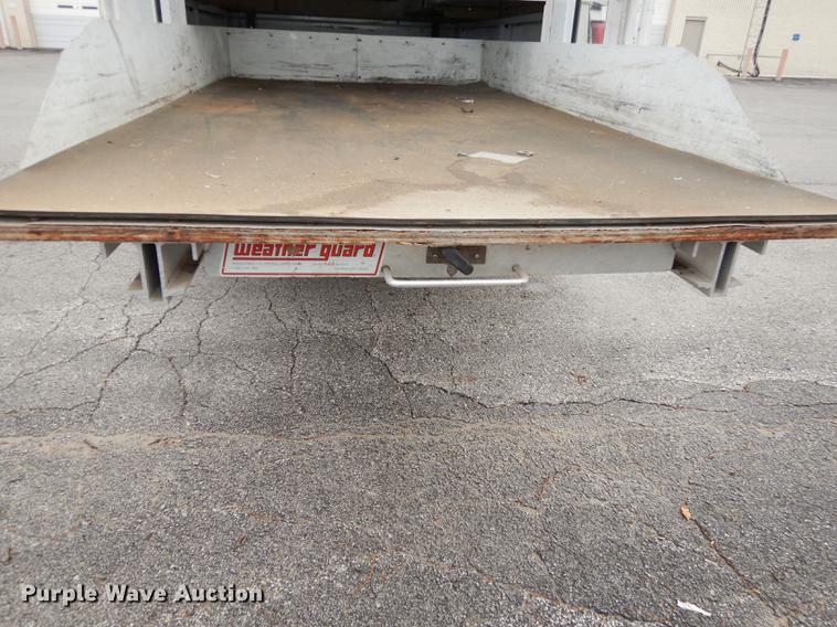 image for item DA1362 2000 Chevrolet C2500 pickup truck