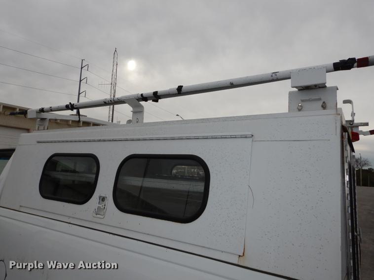 image for item DA1362 2000 Chevrolet C2500 pickup truck