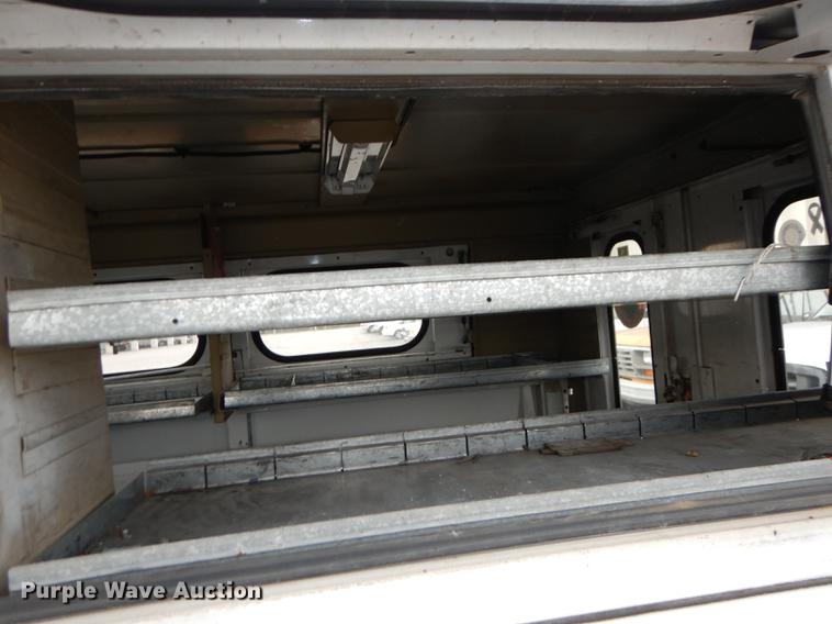 image for item DA1362 2000 Chevrolet C2500 pickup truck