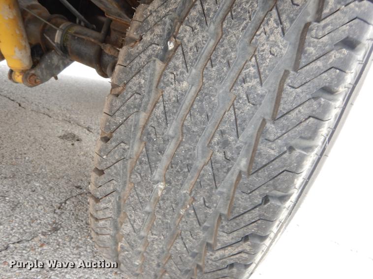 image for item DA1363 2002 Ford F250 Super Duty pickup truck