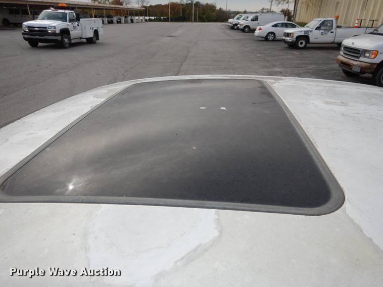 image for item DA1368 2002 Chevrolet Impala