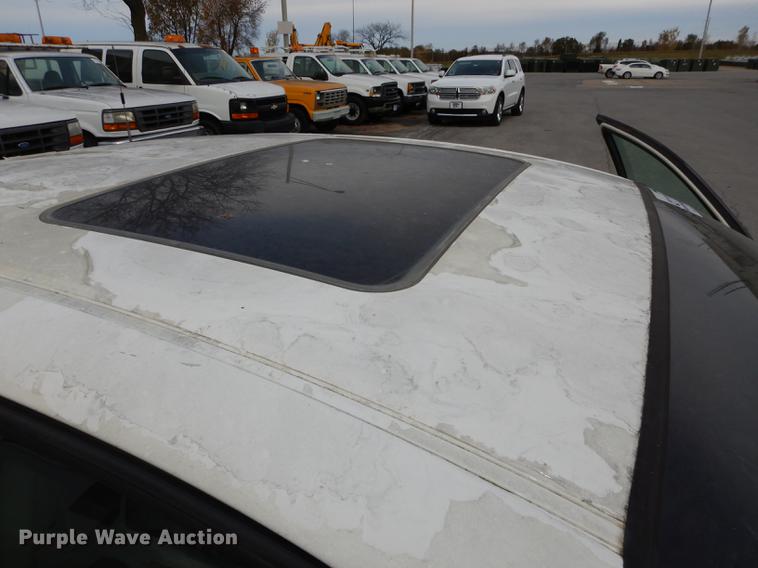 image for item DA1368 2002 Chevrolet Impala