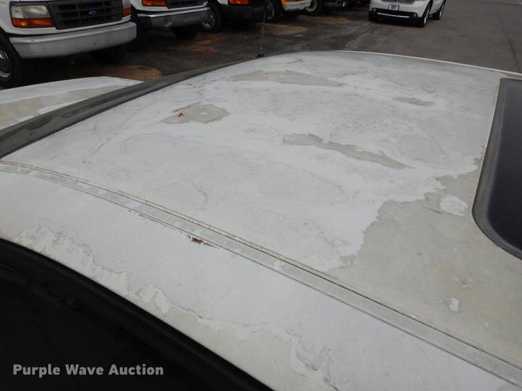 image for item DA1368 2002 Chevrolet Impala