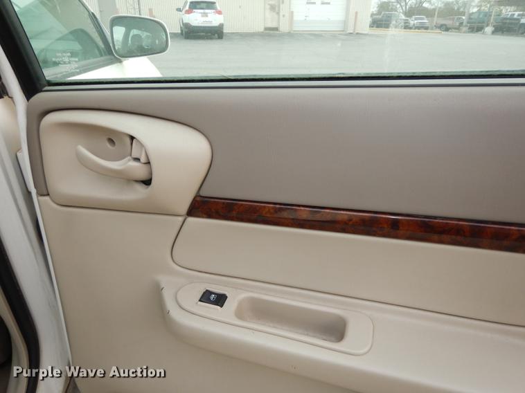 image for item DA1368 2002 Chevrolet Impala