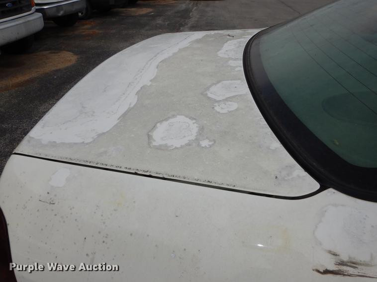 image for item DA1368 2002 Chevrolet Impala