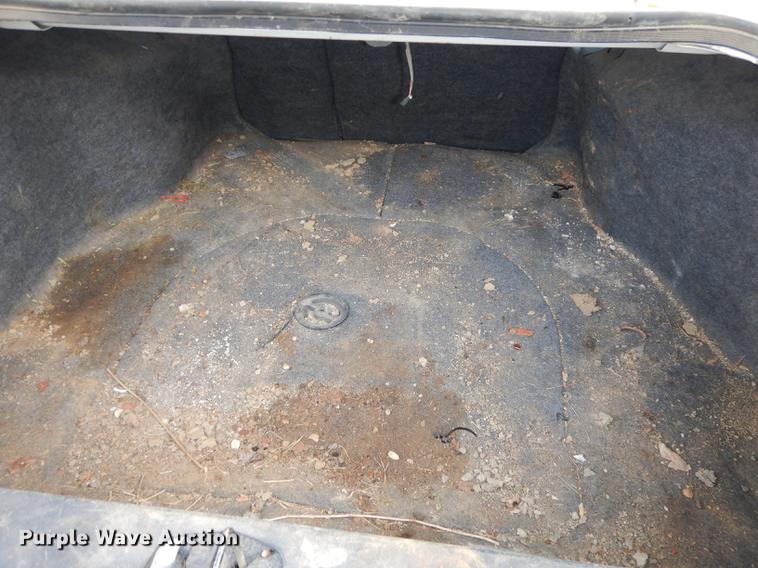 image for item DA1368 2002 Chevrolet Impala