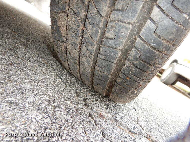 image for item DA1368 2002 Chevrolet Impala