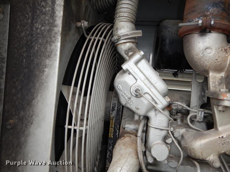 image for item DA1370 NRG P50SJ generator