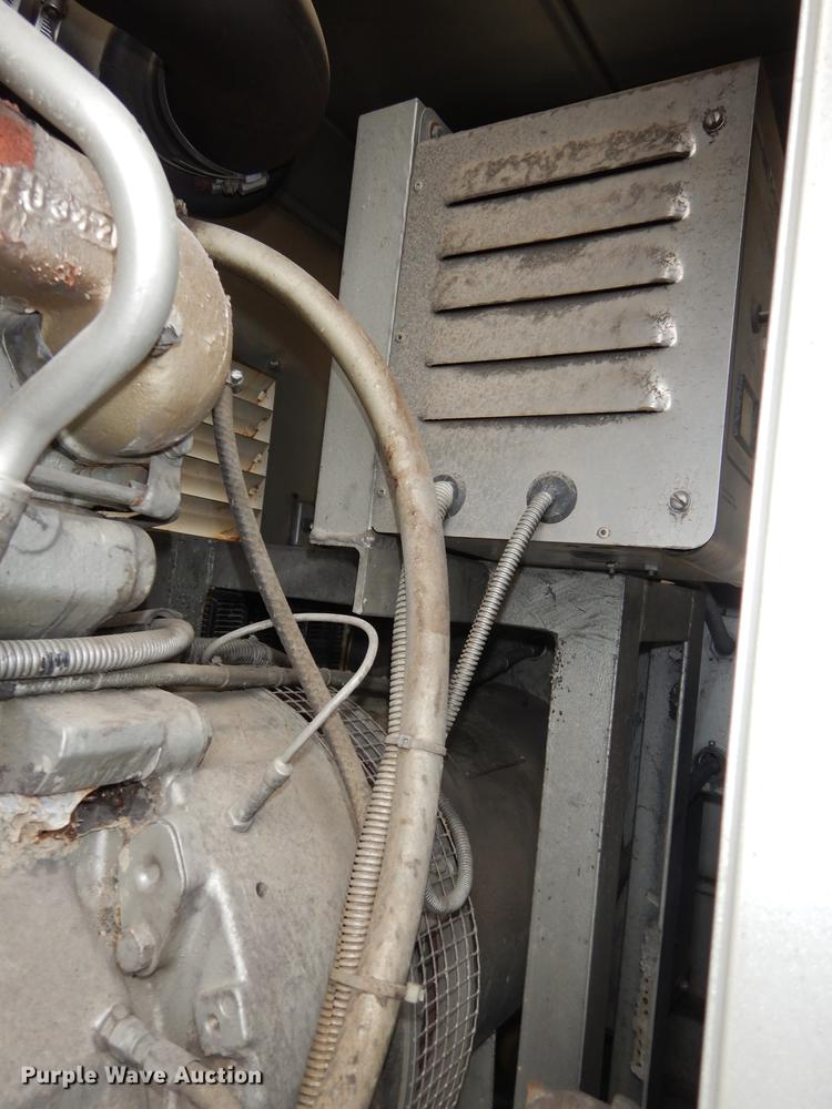 image for item DA1370 NRG P50SJ generator