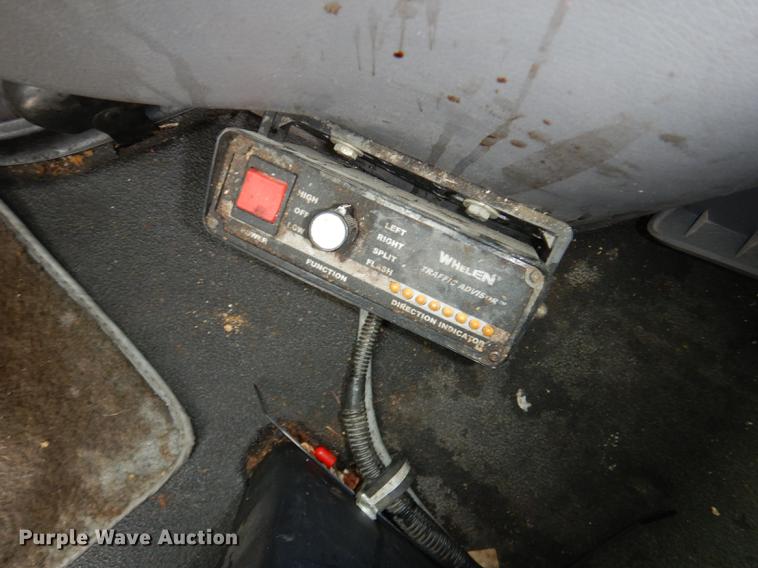 image for item DA1371 2001 Ford Econoline E250 van