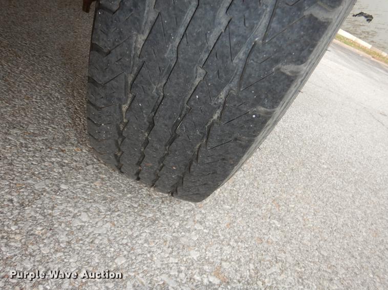 image for item DA1372 1998 Ford Econoline  E250 van