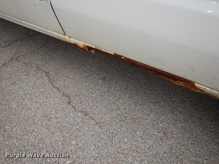 image for item DA1372 1998 Ford Econoline  E250 van