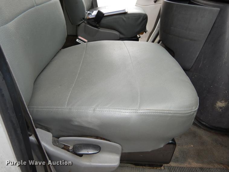 image for item DA1372 1998 Ford Econoline  E250 van