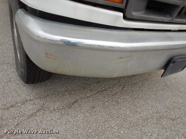 image for item DA1374 1995 Ford F350 Super Duty Crew Cab pickup truck