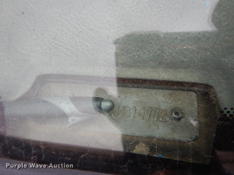 image for item DA1375 2001 Ford Econoline E250 van