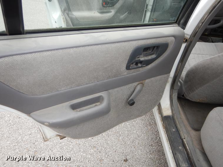 image for item DA1376 1995 Chevrolet Corsica