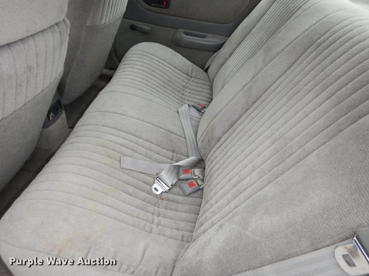 image for item DA1376 1995 Chevrolet Corsica