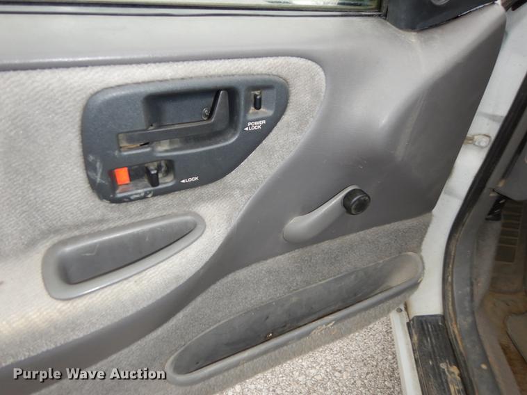 image for item DA1376 1995 Chevrolet Corsica