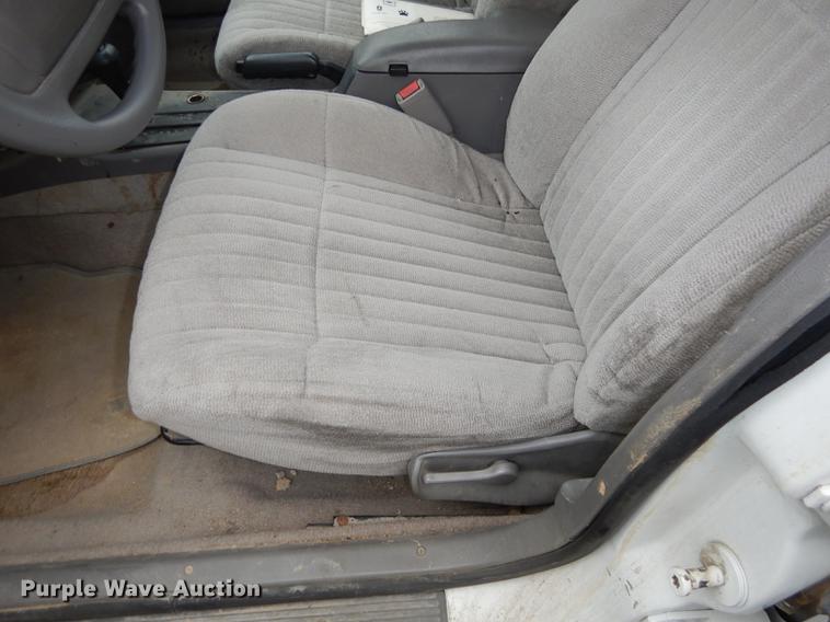 image for item DA1376 1995 Chevrolet Corsica