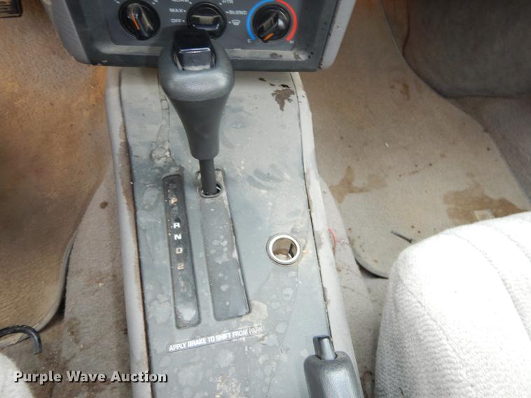 image for item DA1376 1995 Chevrolet Corsica