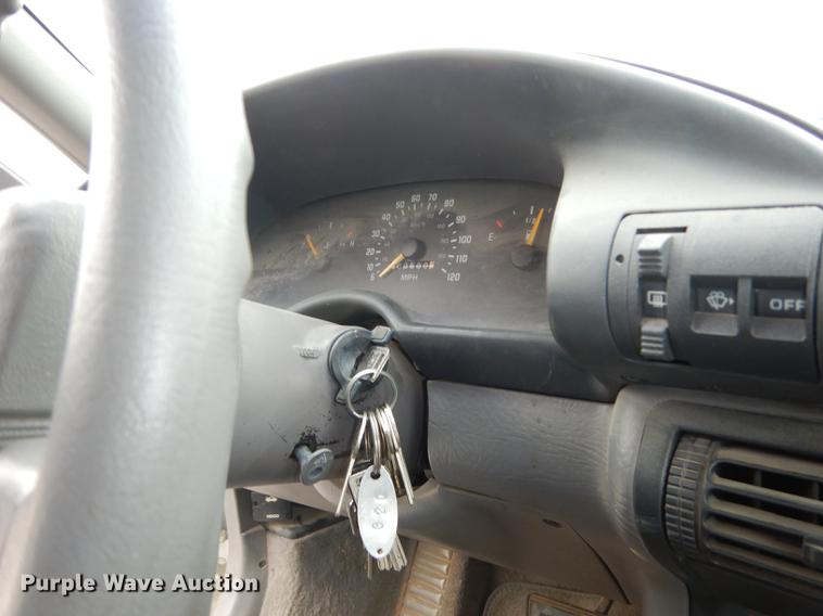 image for item DA1376 1995 Chevrolet Corsica