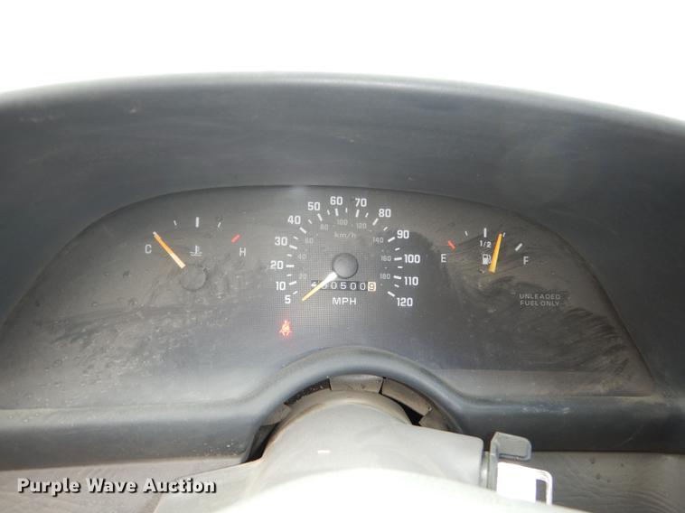 image for item DA1376 1995 Chevrolet Corsica