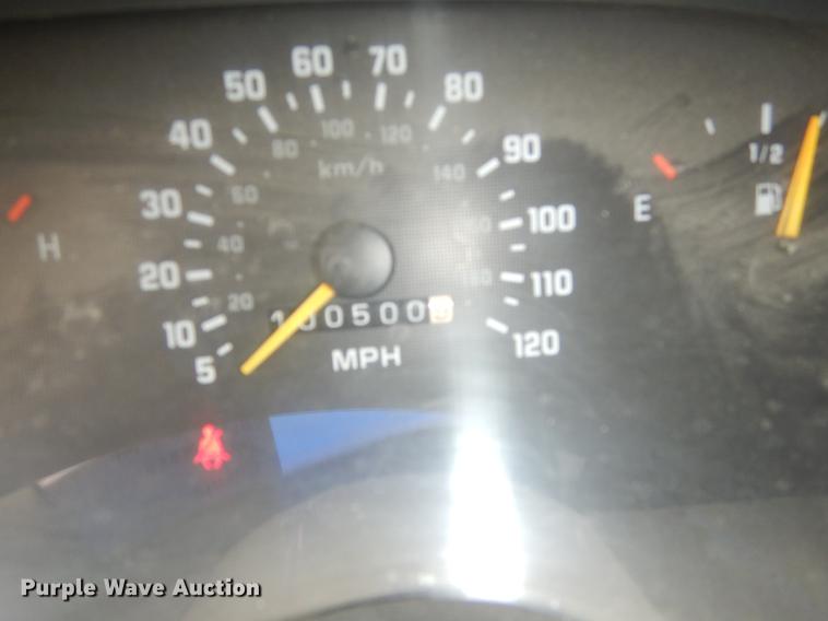 image for item DA1376 1995 Chevrolet Corsica