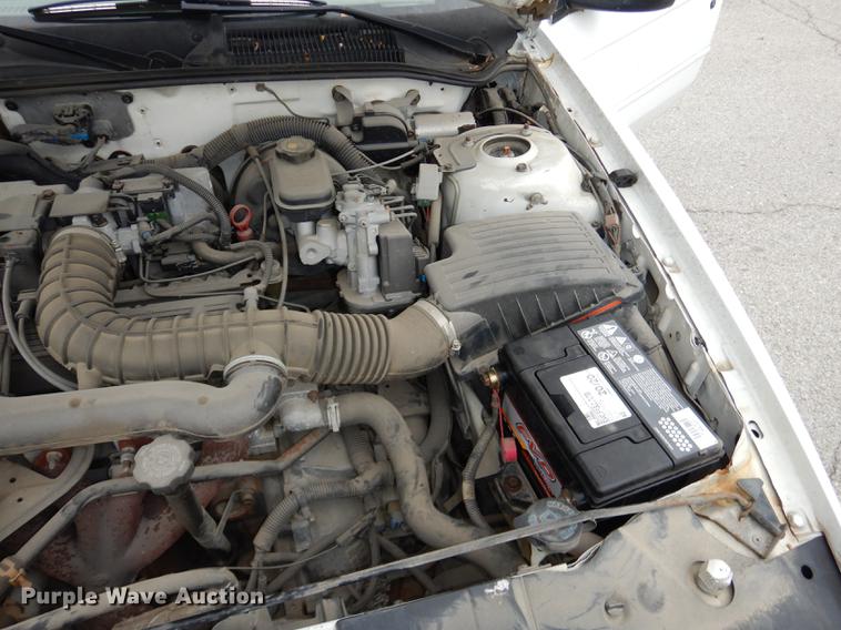 image for item DA1376 1995 Chevrolet Corsica