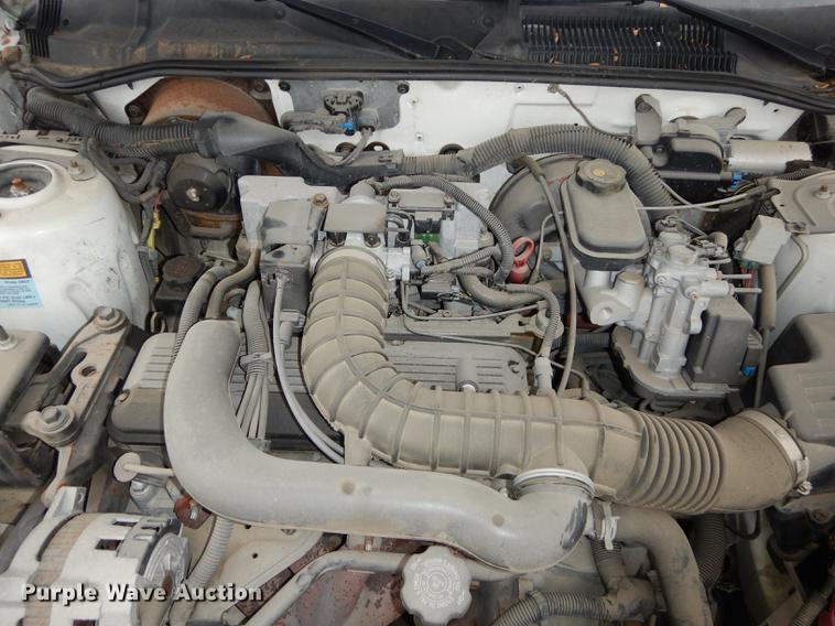 image for item DA1376 1995 Chevrolet Corsica