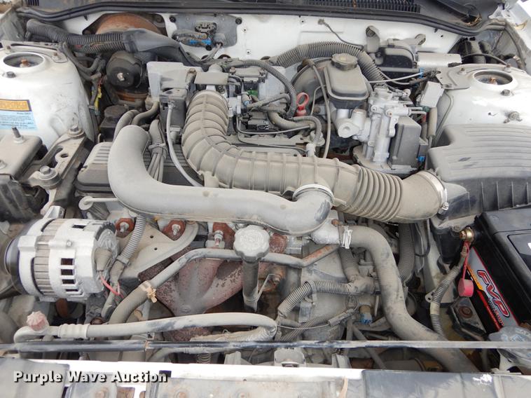 image for item DA1376 1995 Chevrolet Corsica