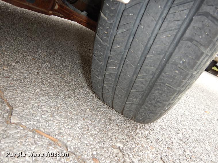 image for item DA1376 1995 Chevrolet Corsica