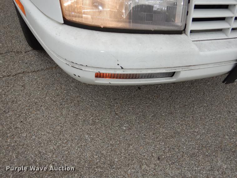 image for item DA1376 1995 Chevrolet Corsica