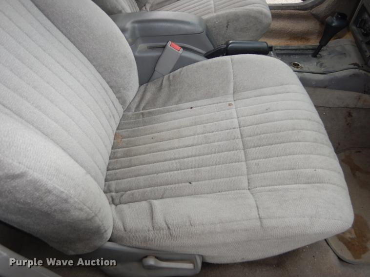 image for item DA1376 1995 Chevrolet Corsica