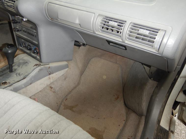 image for item DA1376 1995 Chevrolet Corsica