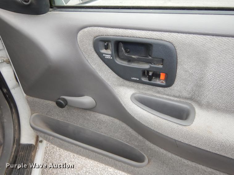 image for item DA1376 1995 Chevrolet Corsica