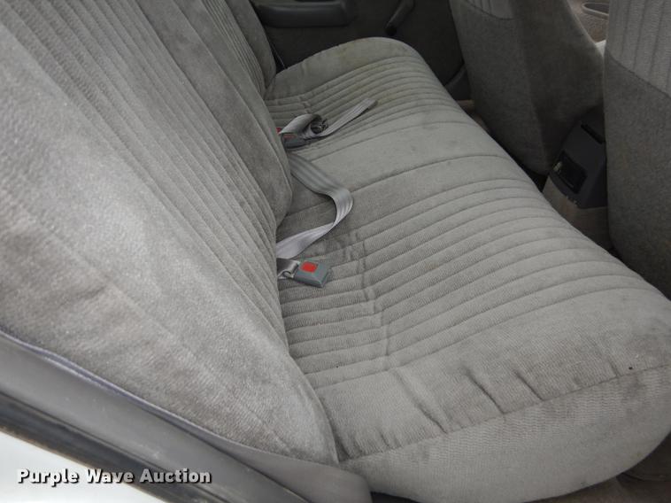 image for item DA1376 1995 Chevrolet Corsica