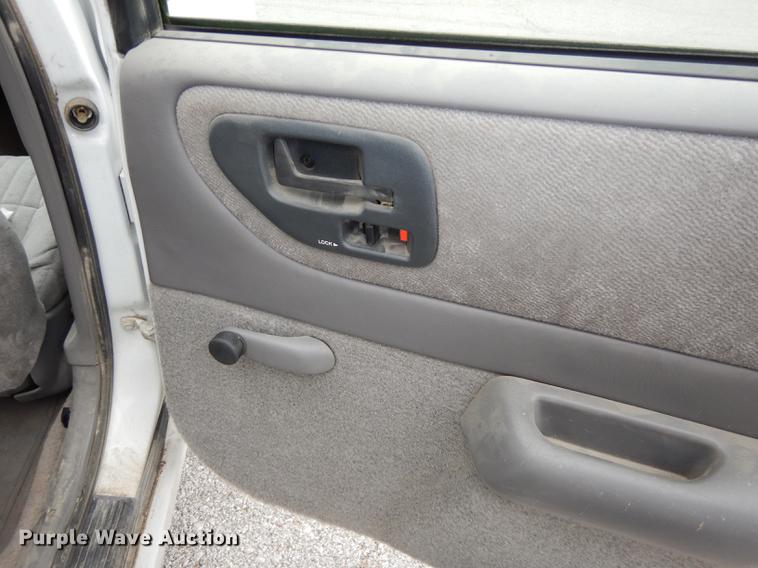 image for item DA1376 1995 Chevrolet Corsica