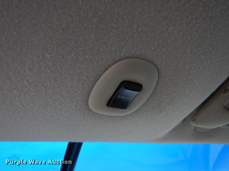 image for item DA1377 2001 Chevrolet Impala