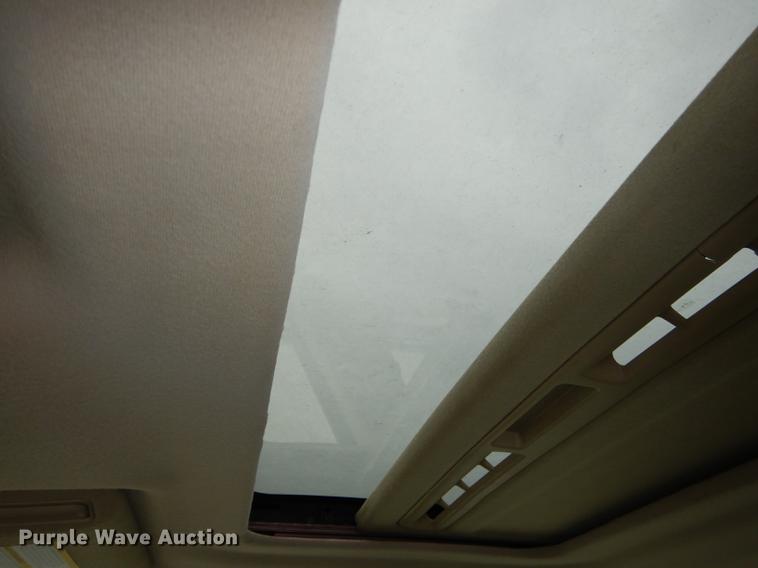 image for item DA1377 2001 Chevrolet Impala