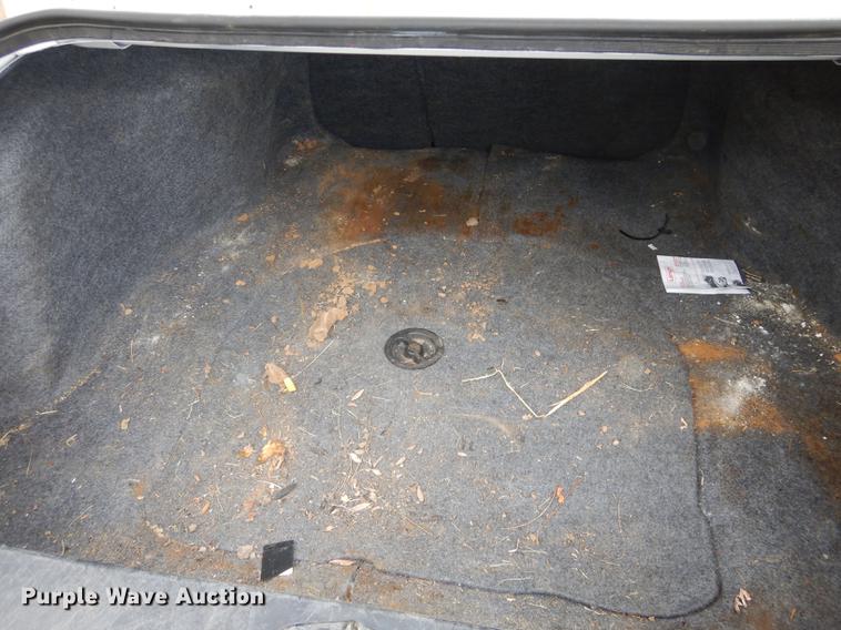 image for item DA1377 2001 Chevrolet Impala