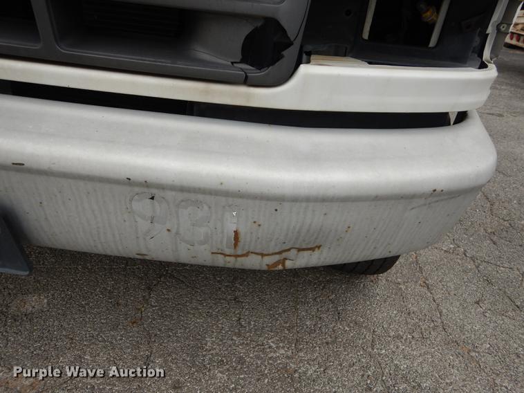 image for item DA1386 1995 Ford F350 Super Duty Crew Cab pickup truck