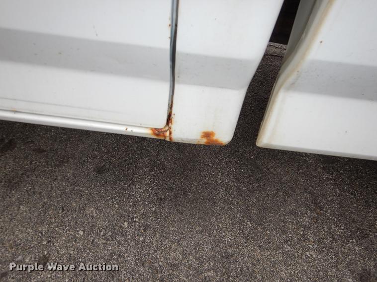 image for item DA1386 1995 Ford F350 Super Duty Crew Cab pickup truck