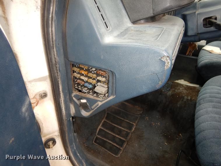 image for item DA1388 1990 Chevrolet Corsica