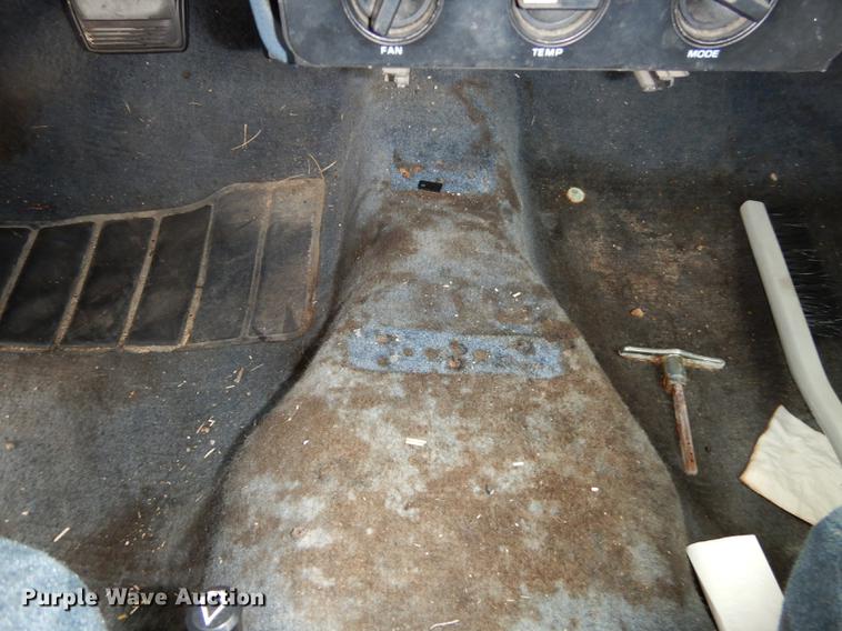 image for item DA1388 1990 Chevrolet Corsica