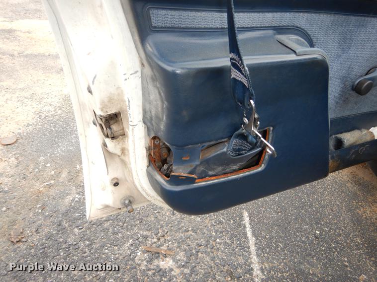 image for item DA1388 1990 Chevrolet Corsica