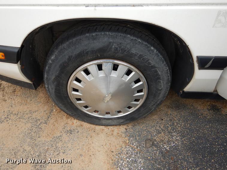 image for item DA1388 1990 Chevrolet Corsica